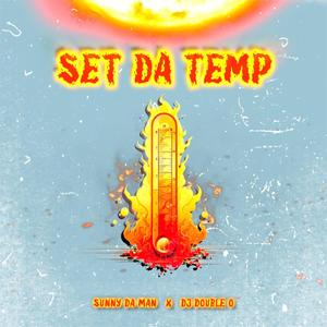 Set Da Temp (feat. Dj Double O) (Explicit)