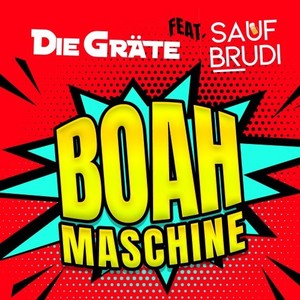Boah Maschine