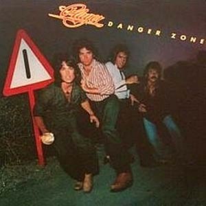 Prisoner of Your Love