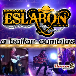 A Bailar Cumbias