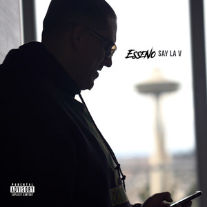 Say La V (Explicit)