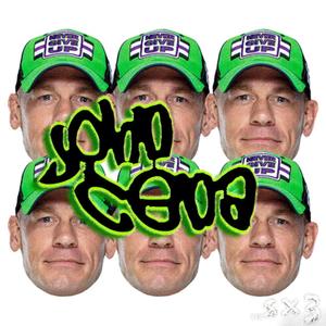 John Cena (Explicit)