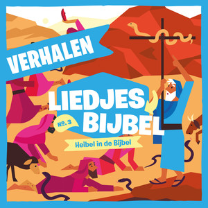 God is kleurenblind (verhaal 39)