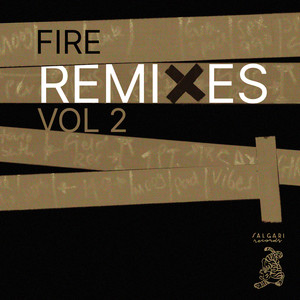 Sinnervisions (Polcari Remix)