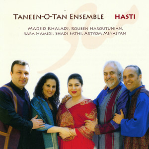 Taneen-O-Tan Ensemble: Hasti (Explicit)