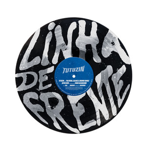 LINHA DE FRENTE