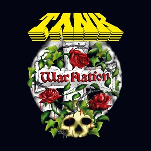 War Nation (Deluxe)