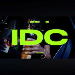 IDC (feat. Herb) [Explicit]