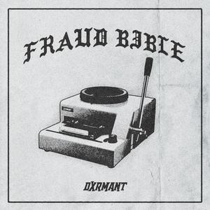 FRAUD BIBLE (Explicit)