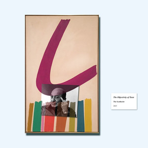 A New Capacity for Boredom (Kitsch)