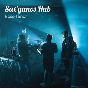 Sax'yanos Hub