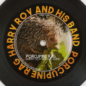 Porcupine Rag (Remastered 2014)