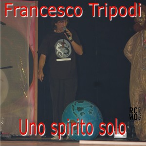 Uno Spirito Solo (Live Teatro Romano|Remastered 2025)