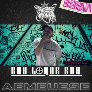 Soy lo que soy (Explicit)