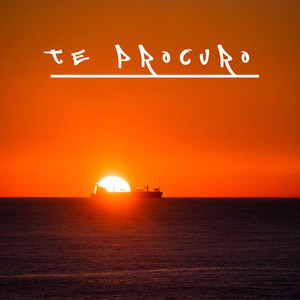 Te Procuro