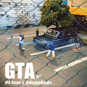 GTA (feat. VolcanoBeats) [Explicit]