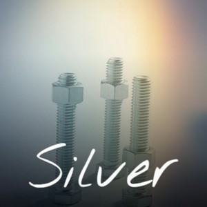 Silver