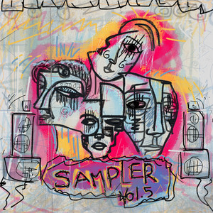 Sampler, Vol. 5