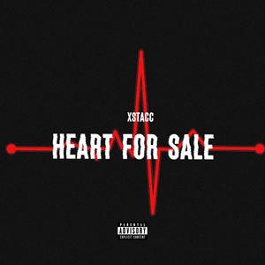 Heart For Sale (Explicit)
