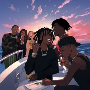 Freak?!! (feat. BP Gambino & Nito Bandz) (Explicit)