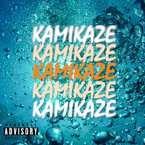Kamikaze (Explicit)
