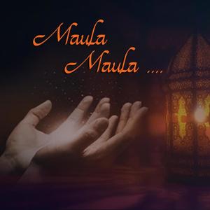 Maula Maula