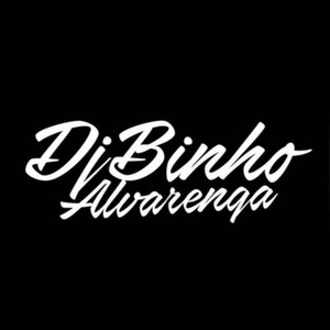 DJ BINHO ALVARENGA - Broto no Baile