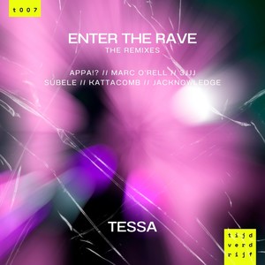 Enter the Rave (Marc O'rell Remix)