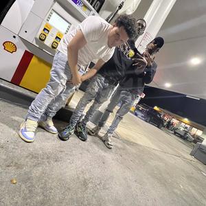 Advantage Of Kindness (feat. Stunna Bandzz) (Explicit)