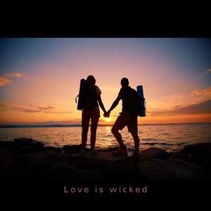 Love is wicked (feat. Mark Wilkinson, Aaron Espe & Missy & Blonde) (Explicit)