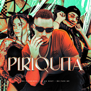 Piriquita (Explicit)