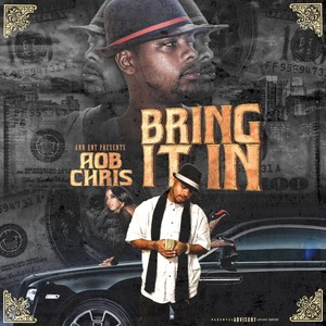 Bring It In - EP (Explicit)