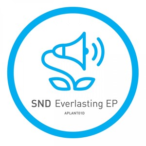 Everlasting EP