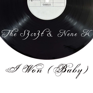 I Won(Baby)