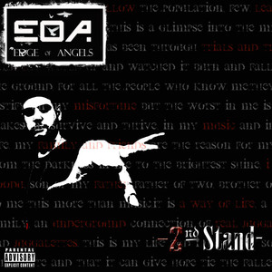 Give Thanks (Explicit)
