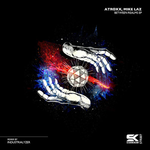 Between Realms (INDUSTRIALYZER Remix)