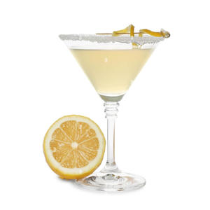 Lemon Drop O'clock (Remix)