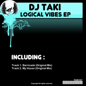 Logical Vibes EP