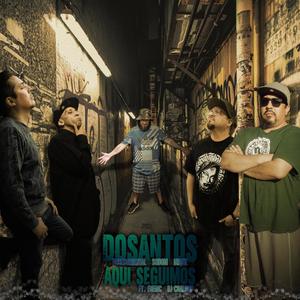 Aqui Seguimos (feat. Enemc & Dj Chaloop) (Explicit)
