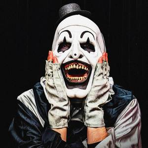 TERRIFIER THEME SONG (REMIX)