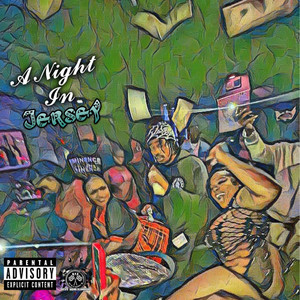 A Night in Jersey (Explicit)