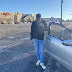 Gang Pt 1 (Explicit)