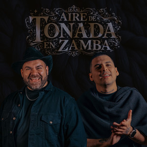 Aire de Tonada en Zamba