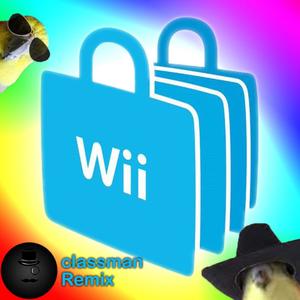 Wii Shop Channel