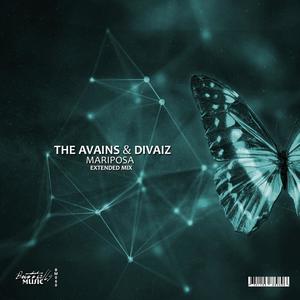 Mariposa (Extended Mix)