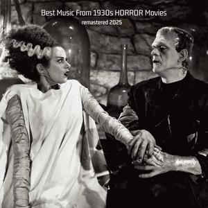 Main Title - Son of Frankenstein, 1939 (Remastered 2025)