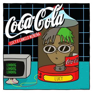 Coca Cola (feat. Camilo Minina)