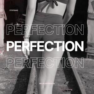 Perfection (feat. D.R La Diferencia) [Explicit]