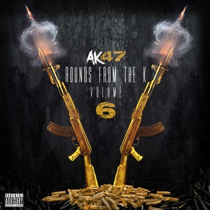 Rounds From The K, Vol. 6 (Explicit)