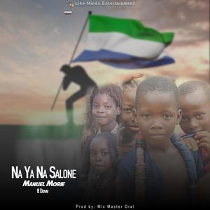 Na Ya Na Salone (feat. Dove)